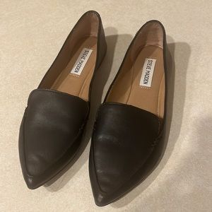 Steve Madden Belamour Loafers/Flats Size 7